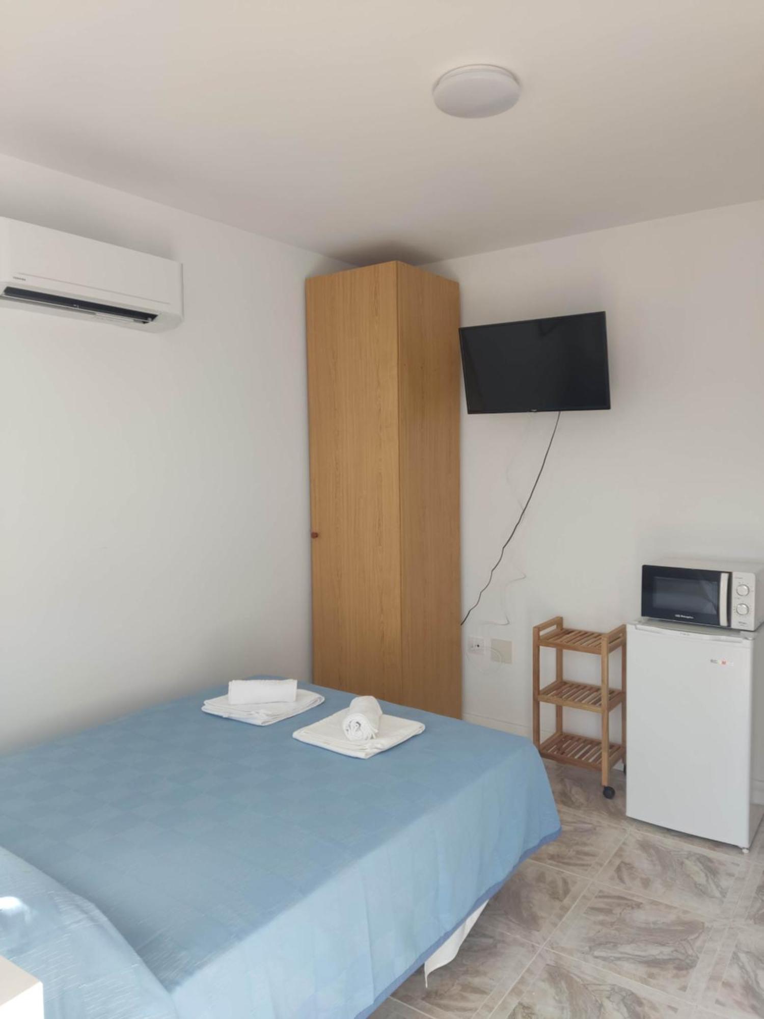 Apartamentos El Puerto San José Exteriör bild